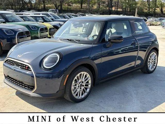 2026 MINI Hardtop Cooper S for sale in West Chester, PA