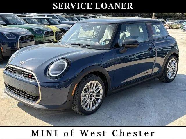2026 MINI Hardtop Cooper S for sale in West Chester, PA
