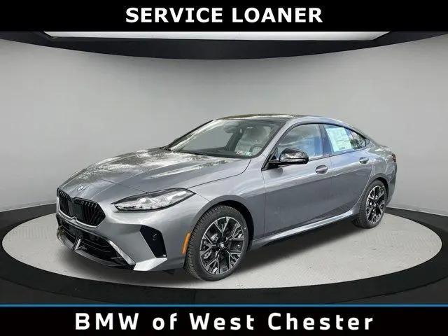 2026 BMW Coupe xDrive for sale in West Chester, PA