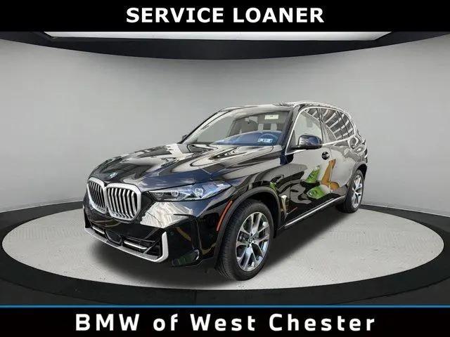 2026 BMW X5 xDrive40i for sale in West Chester, PA