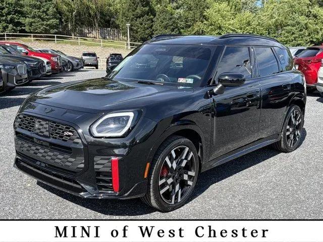 2025 MINI Cooper Countryman John Cooper Works for sale in West Chester, PA