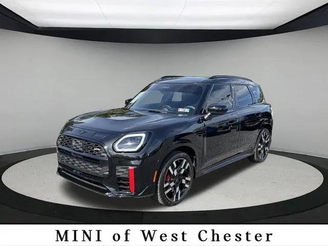 2025 MINI Cooper Countryman John Cooper Works for sale in West Chester, PA