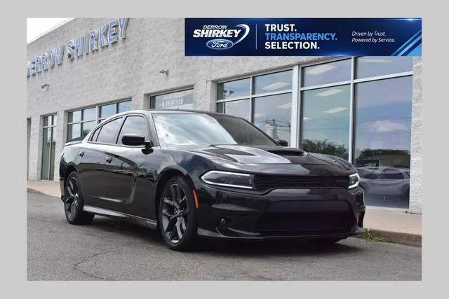 2022 Dodge Charger R/T for sale in Montpelier, OH
