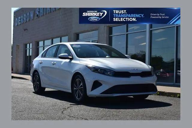 2024 Kia Forte LXS for sale in Montpelier, OH