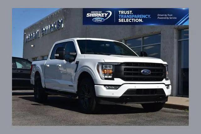 2023 Ford F-150 LARIAT for sale in Montpelier, OH