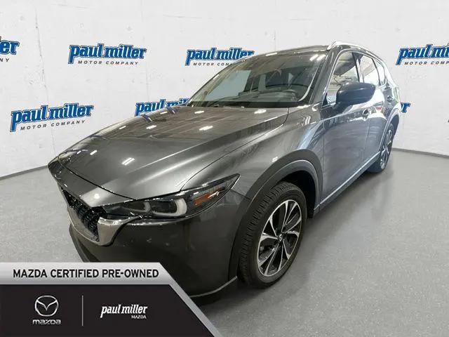2023 Mazda CX-5 2.5 S Premium Plus for sale in Lexington, KY