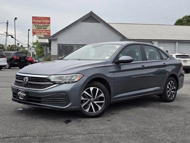 2024 Volkswagen Jetta 1.5T S for sale in S.Glens Falls, NY