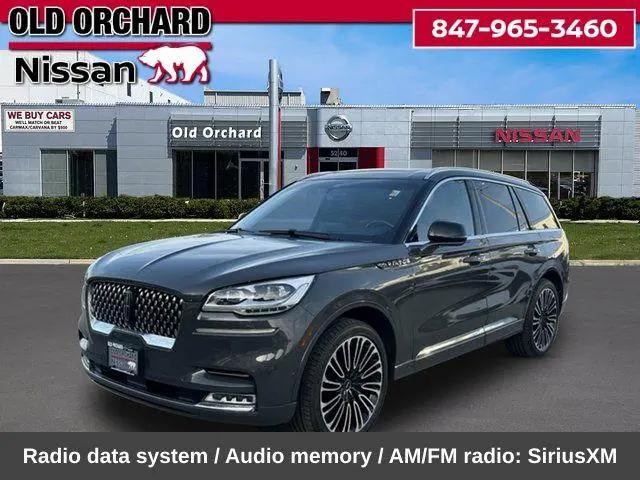 2023 Lincoln Aviator Black Label for sale in Skokie, IL