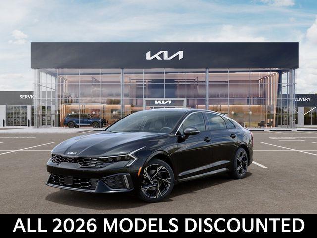 2026 Kia K5 GT-Line FWD for sale in Goose Creek, SC