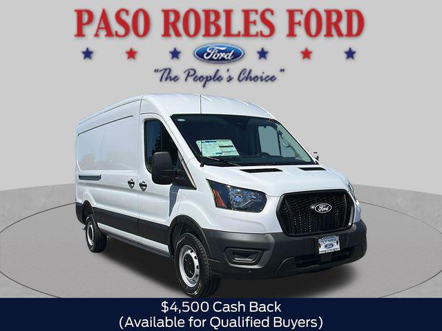 2026 Ford Transit Cargo Van Base for sale in Paso Robles, CA