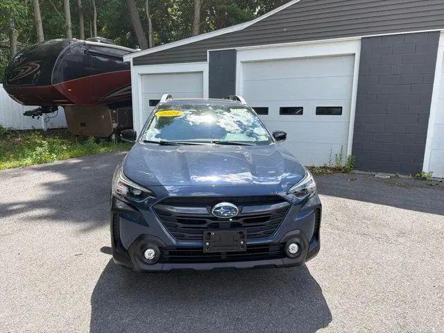 2024 Subaru Outback Premium for sale in Poughkeepsie, NY