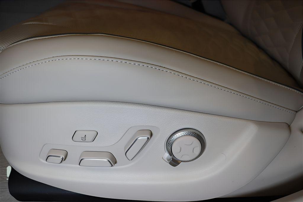 2025 GENESIS G80 Sport Prestige - Photo 9