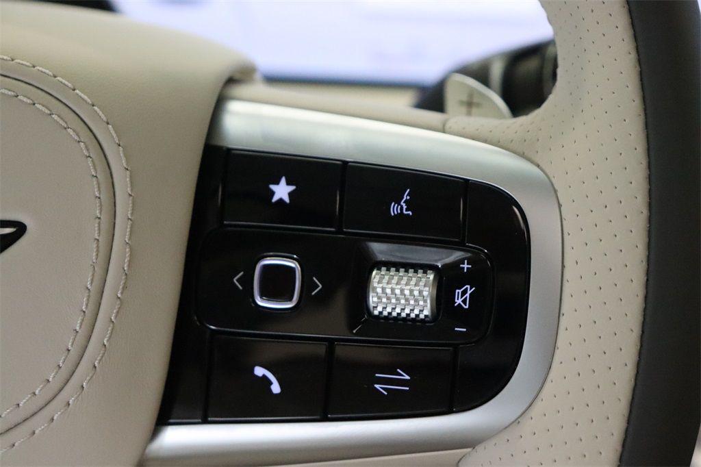2025 GENESIS G80 Sport Prestige - Photo 17