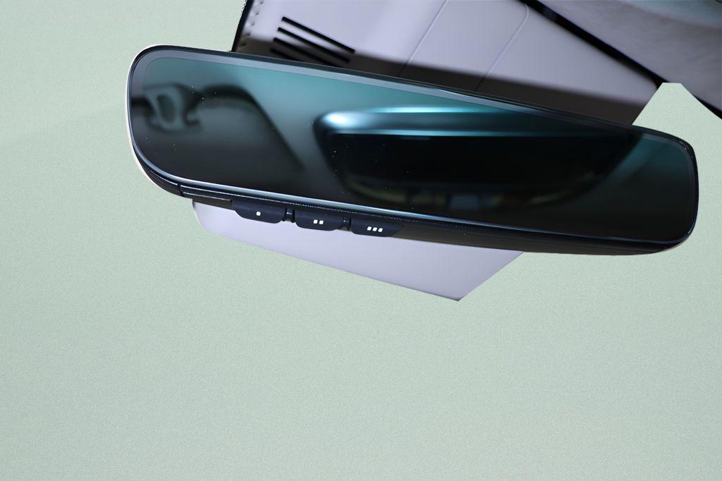 2025 GENESIS G80 Sport Prestige - Photo 22