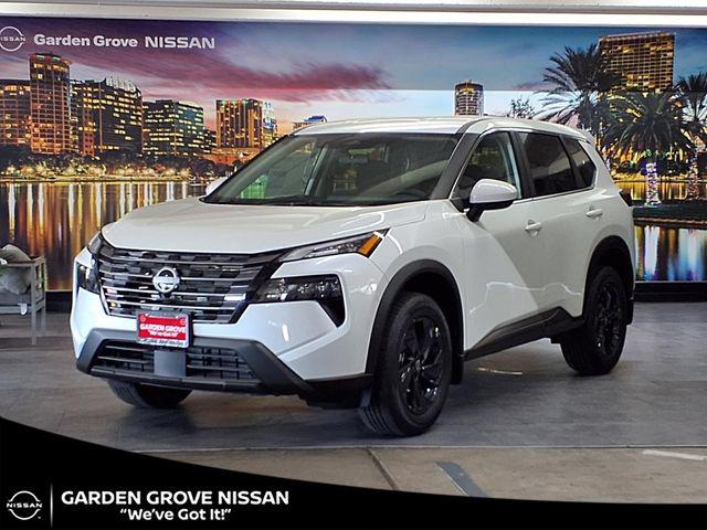 2026 Nissan Rogue SV for sale in Garden Grove, CA