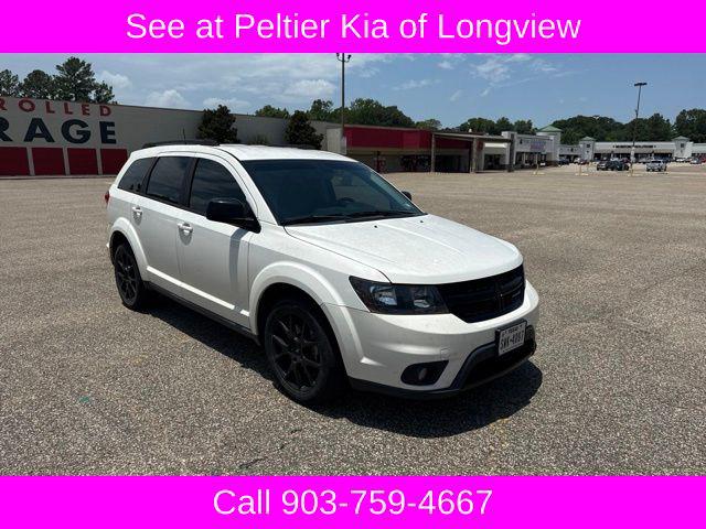 2019 Dodge Journey SE for sale in Longview, TX