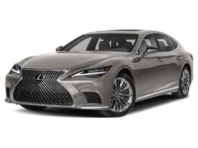 2022 Lexus LS 500 Base for sale in Raleigh, NC
