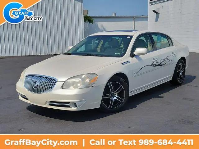 2010 Buick Lucerne CXL Premium for sale in Bay City, MI