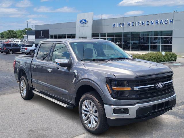 2026 Ford F-150 XLT for sale in Florence, SC