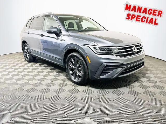 2023 Volkswagen Tiguan 2.0T SE for sale in Memphis, TN
