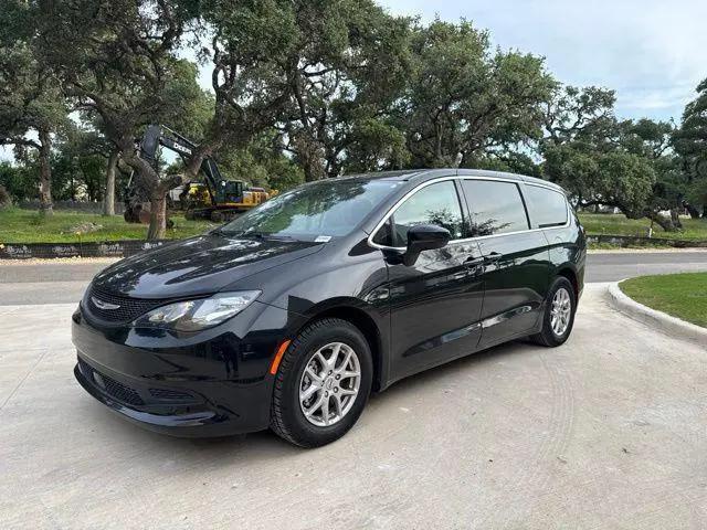 2022 Chrysler Voyager LX for sale in Boerne, TX
