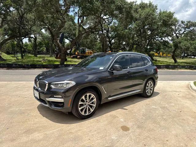 2019 BMW X3 xDrive30i for sale in Boerne, TX