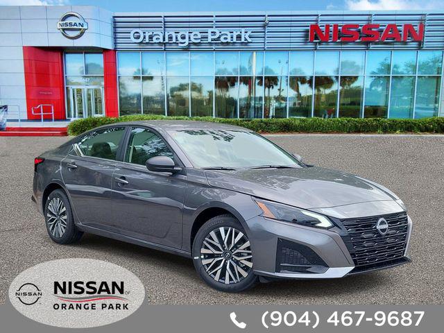2026 Nissan Altima SV AWD for sale in Jacksonville, FL