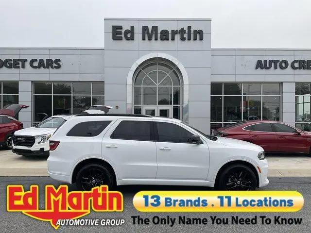 2024 Dodge Durango GT Plus AWD for sale in Anderson, IN