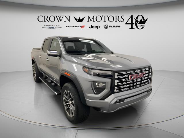 2023 GMC Canyon 4WD Crew Cab Short Box Denali for sale in Holland, MI