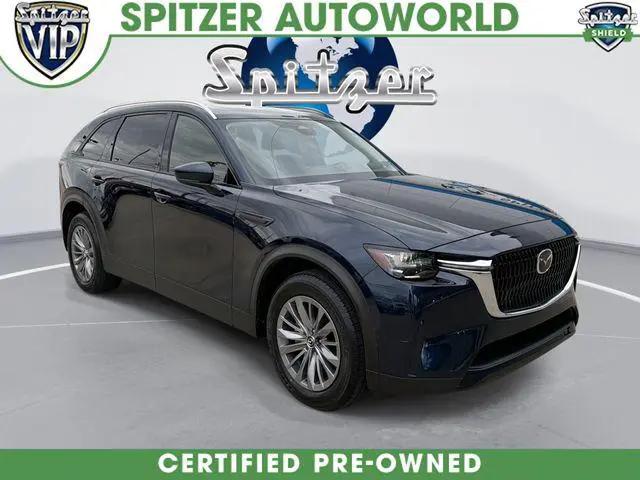 2024 Mazda X-90 3.3 Turbo Preferred for sale in Findlay, OH