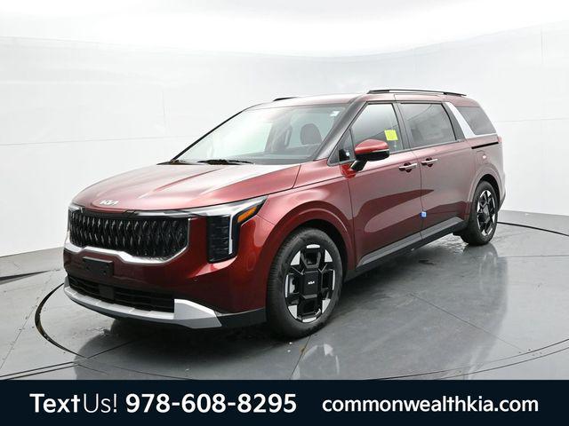 2026 Kia Carnival MPV EX for sale in Lawrence, MA