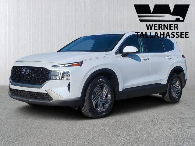 2023 Hyundai Santa Fe SE for sale in Tallahassee, FL