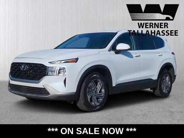 2023 Hyundai Santa Fe SE for sale in Tallahassee, FL