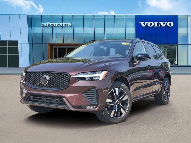 2026 Volvo XC60 B5 Plus for sale in Farmington Hills, MI