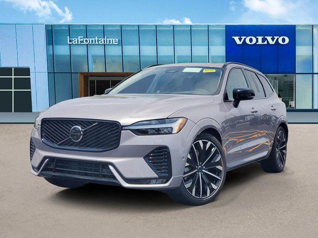 2026 Volvo XC60 B5 Ultra for sale in Farmington Hills, MI