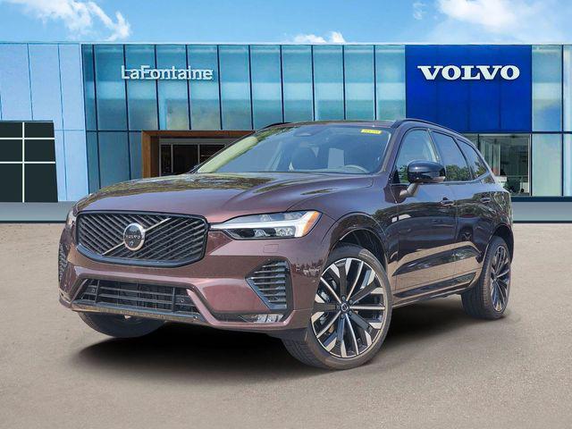 2026 Volvo XC60 B5 Ultra for sale in Farmington Hills, MI