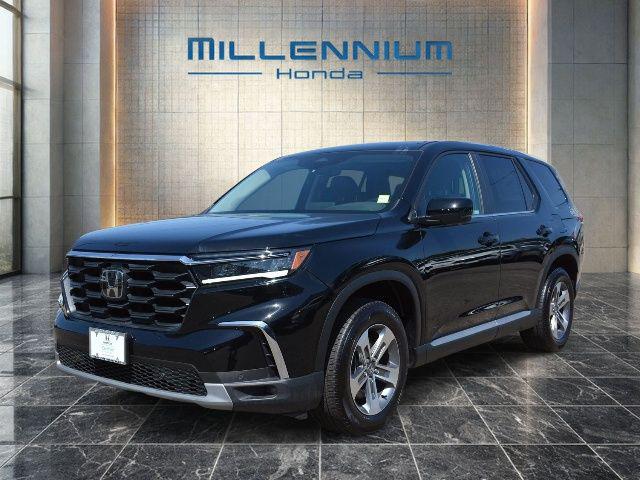 2025 Honda Pilot EX-L for sale in Hempstead, NY