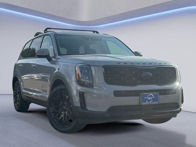 2021 Kia Telluride EX for sale in Longview, TX
