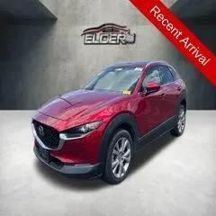 2022 Mazda CX-30 Premium for sale in Killeen, TX
