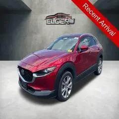 2022 Mazda CX-30 Premium for sale in Killeen, TX