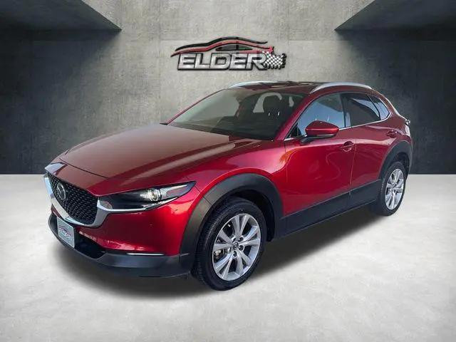 2022 Mazda CX-30 Premium for sale in Killeen, TX