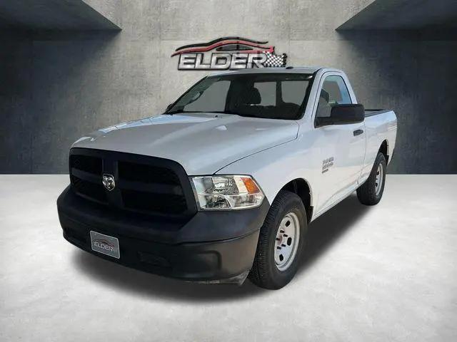 2021 Ram 1500 Tradesman Regular Cab 4x2 64 Box for sale in Killeen, TX