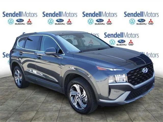 2023 Hyundai Santa Fe SE for sale in Greensburg, PA