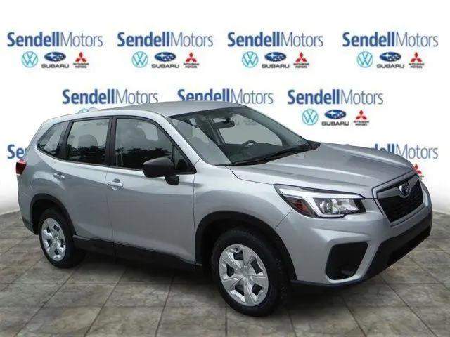 2020 Subaru Forester Unknown for sale in Greensburg, PA