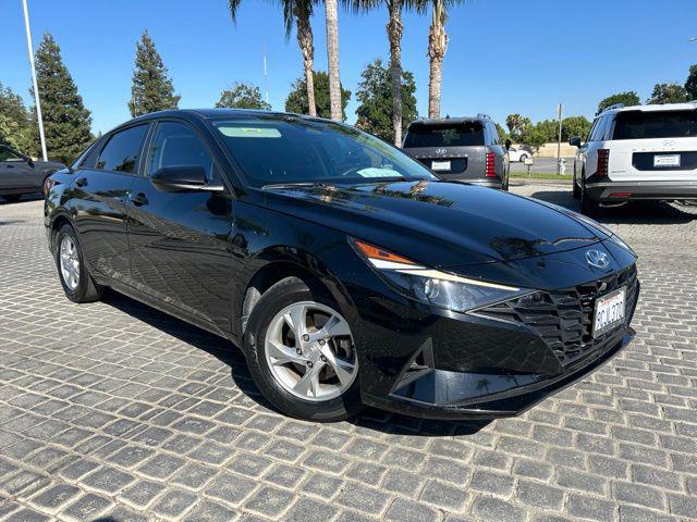 2023 Hyundai Elantra SE for sale in Bakersfield, CA