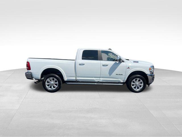 2022 Ram 2500 Laramie Crew Cab 4x4 64 Box