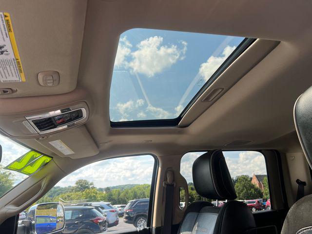 2022 Ram 2500 Laramie Crew Cab 4x4 64 Box