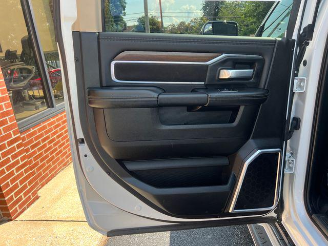 2022 Ram 2500 Laramie Crew Cab 4x4 64 Box