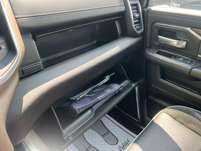 2022 Ram 2500 Laramie Crew Cab 4x4 64 Box