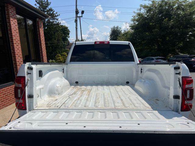 2022 Ram 2500 Laramie Crew Cab 4x4 64 Box
